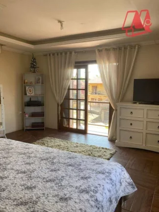 Imagem Ampla casa com 2 suites