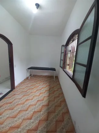 Imagem Casa com 2 dorms, Maracanã, Praia Grande - R$ 365 mil, Cod: 1930