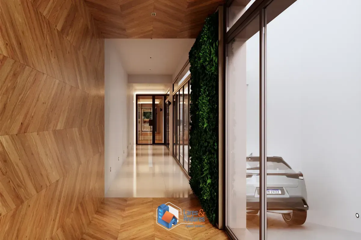 Imagem Studio para venda em Higienópolis com 1 quarto, 32m²