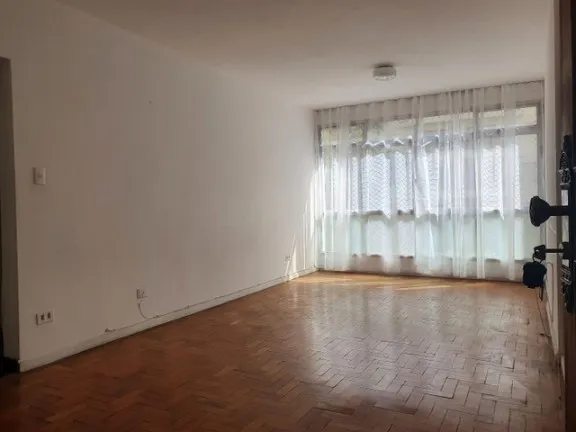 Foto do imóvel Apartamento com 2 Quartos à Venda, 83 m² em Bela Vista, São Paulo - SP