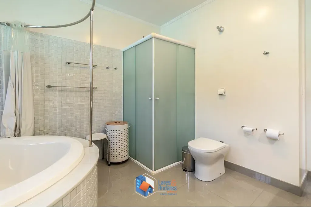 Imagem Casa à venda 3 Quartos 3 Suites 5 Vagas 310M² Alto da Lapa São Paulo - SP