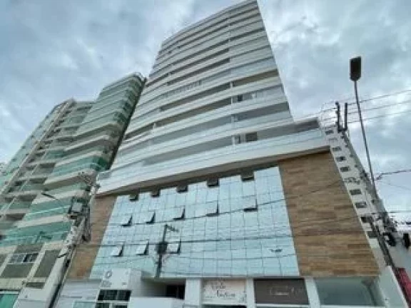 Imagem APARTAMENTO RESIDENCIAL em GUARAPARI - ES, PRAIA DO MORRO