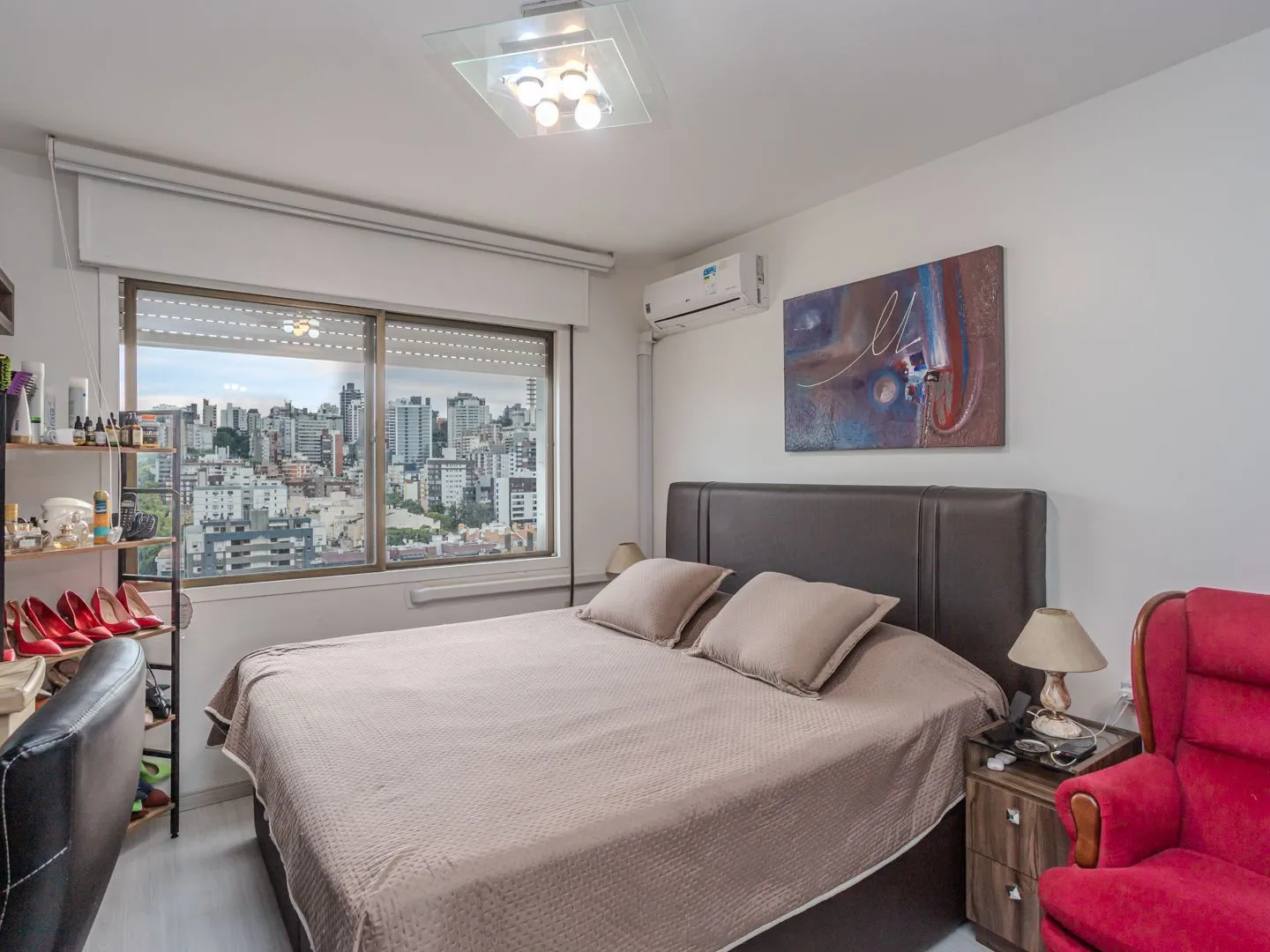 Imagem Apartamento em Petrópolis