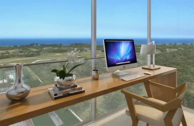 Imagem APARTAMENTO RESIDENCIAL em Rio de Janeiro - RJ, Barra da Tijuca
