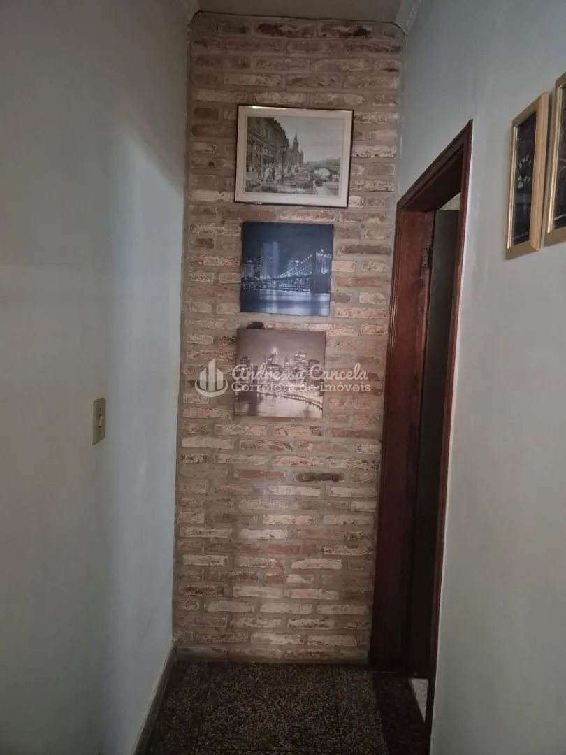 Imagem Casa com 5 dormitórios à venda, 206 m² por R$ 560.000 - São Francisco - São José do Rio Preto/SP