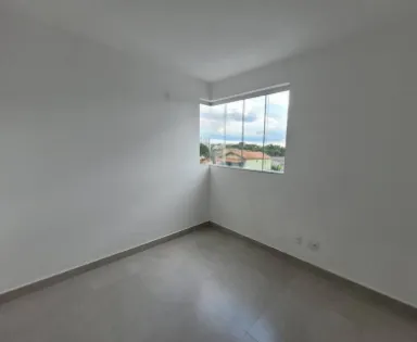 Imagem Apartamento à venda, 3 quartos, 2 suítes, 2 vagas, Santa Branca - Belo Horizonte/MG