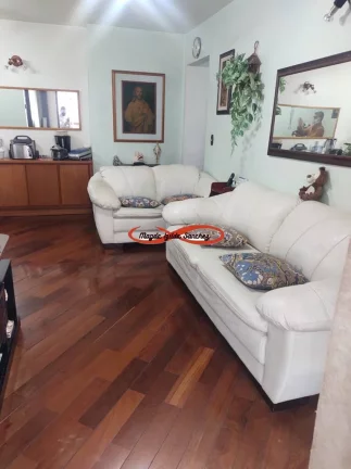 Imagem APARTAMENTO A VENDA VILA CARRÃO - PRÓXIMO AO CERET