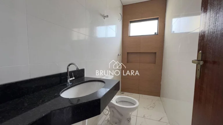 Imagem Casa a venda em São Joaquim de Bicas MG / bairro Estancia Paraopeba