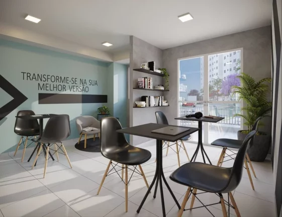 Imagem APARTAMENTO RESIDENCIAL em São Paulo - SP, Freguesia do Ó