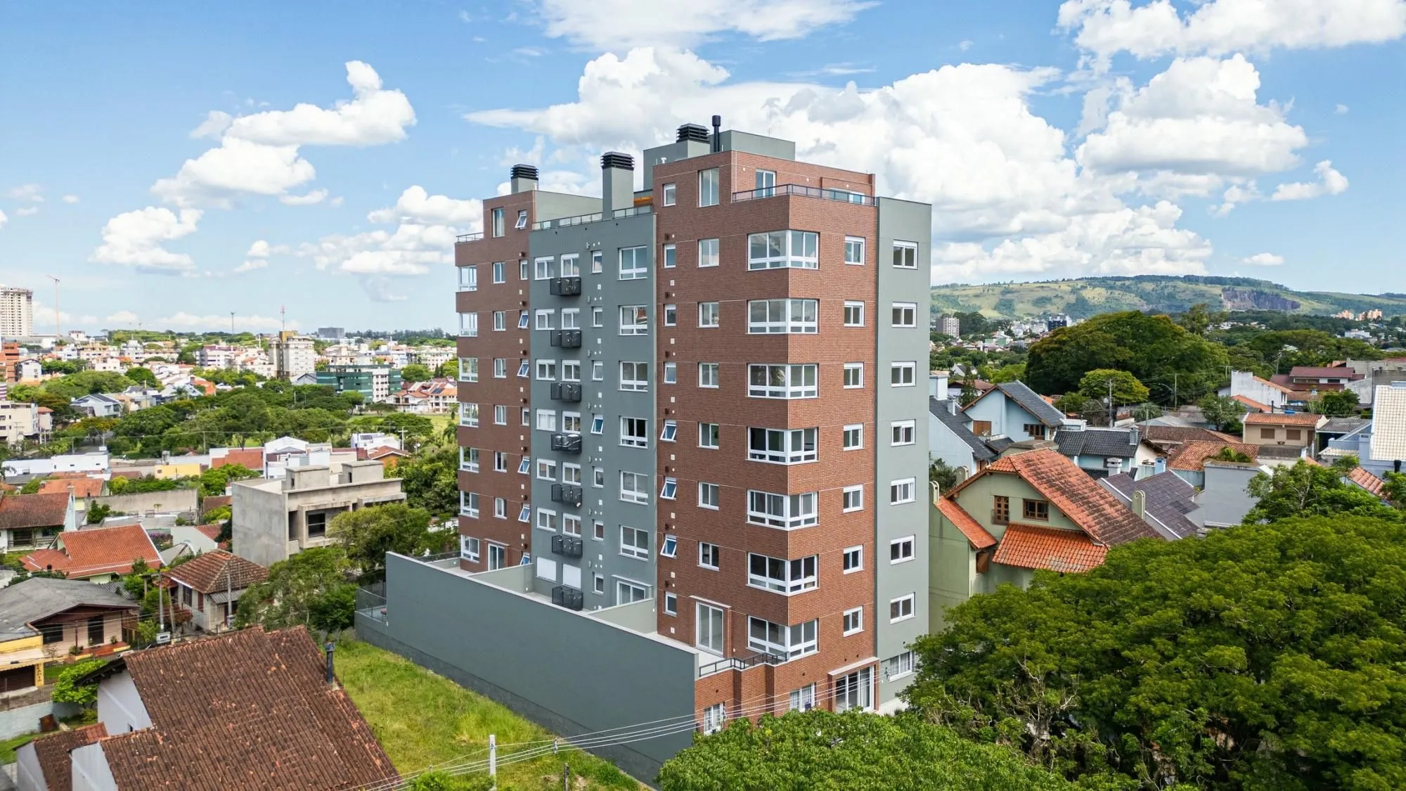 Imagem Apartamento de 3 dormitórios, 95m² (1 suíte), vaga dupla - Vila Ipiranga