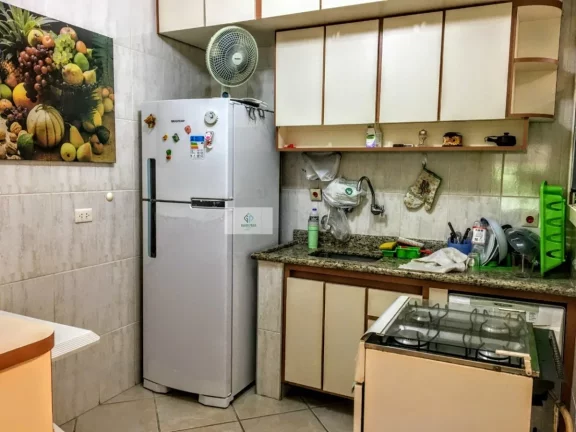 Imagem Apartamento Padrão para Venda em Enseada Guarujá-SP