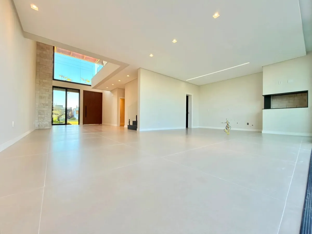 Imagem Casa 4 suítes com piscina - Condomínio Sunset, Xangri-lá