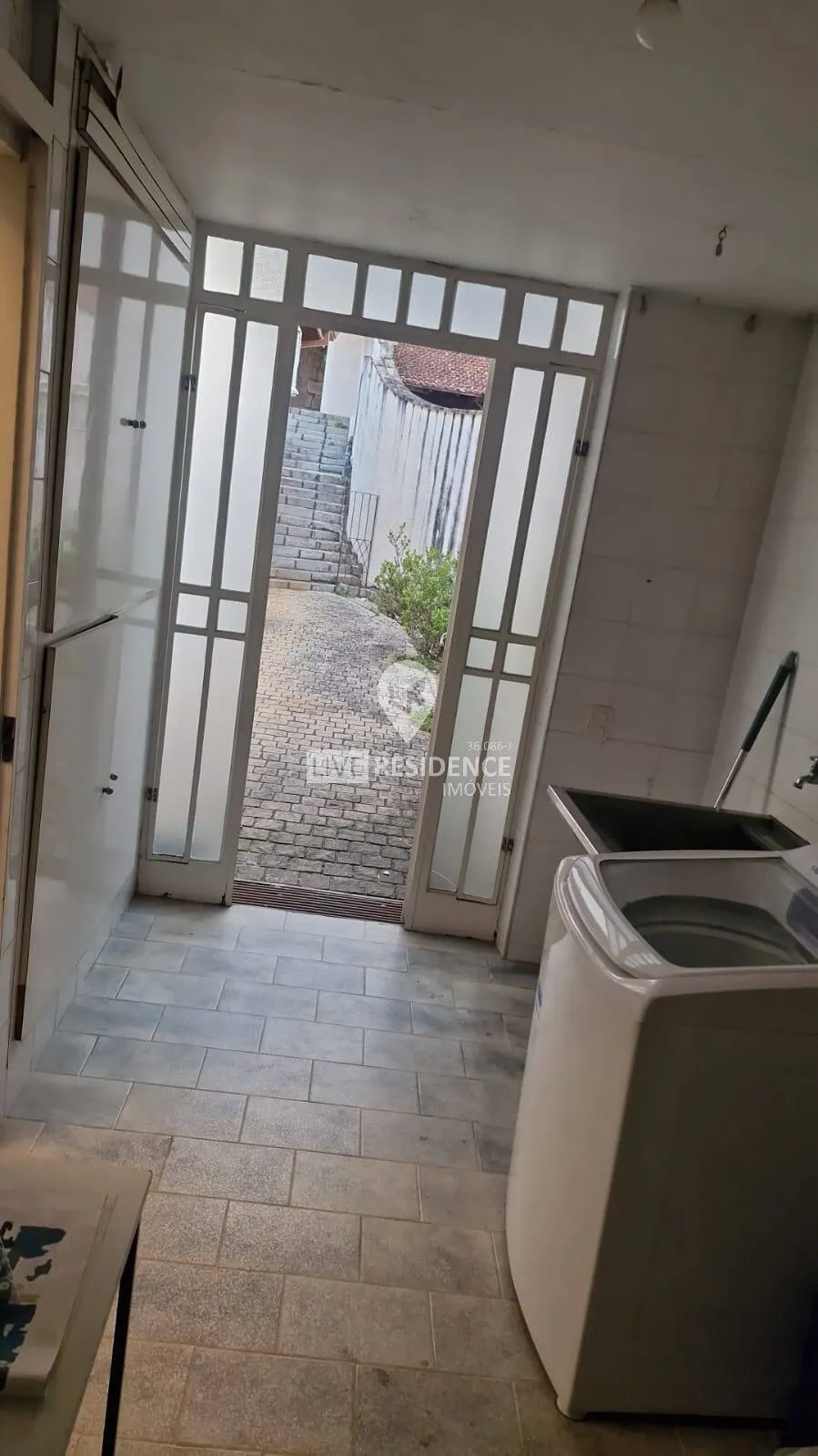 Imagem Vende-se Casa no Centro da cidade de Itatiba SP com terreno 250m²