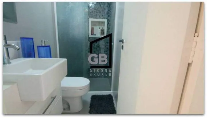 Imagem Apartamento com 3 Quartos à Venda, 64 m² em Rudge Ramos - São Bernardo Do Campo