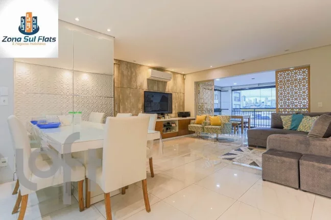 Foto do imóvel Apartamento à Venda No Ipiranga Com 2 Dormitórios Sendo 1 Suíte e 1 Vaga - Impecável em RUA CÔNEGO JANUÁRIO