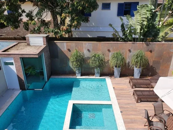 Imagem CASA NA PRAIA DO ENGENHO PRÓXIMO AO MAR