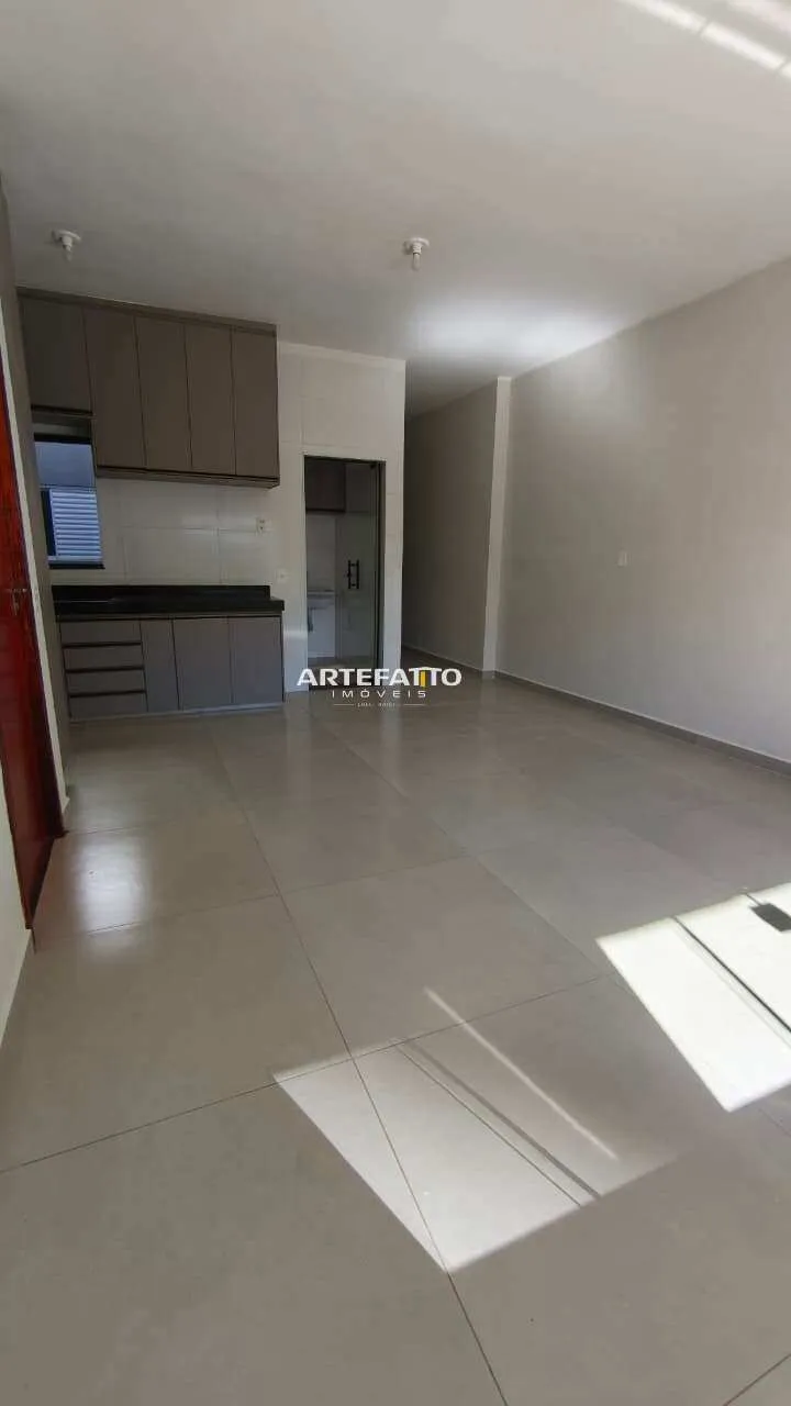 Imagem Apartamento à venda em Franca, Centro, com 3 quartos, 94,20m2