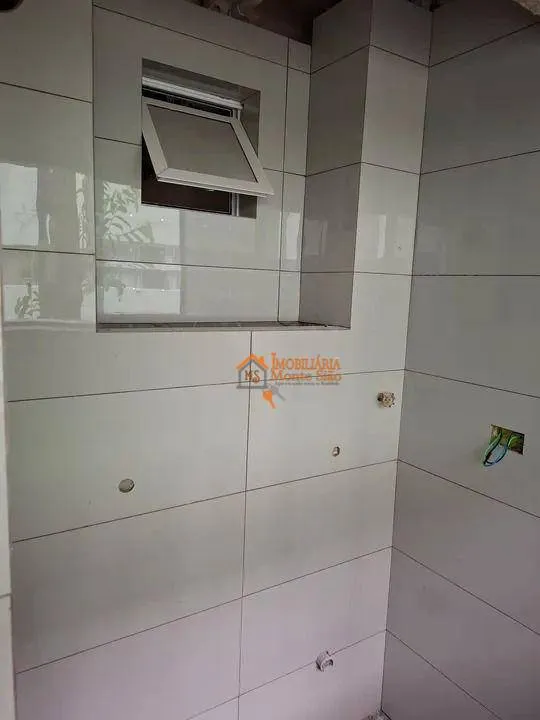 Imagem Apartamento com 3 dormitórios à venda, 63 m² por R$ 340.000,00 - Parque Cecap - Guarulhos/SP