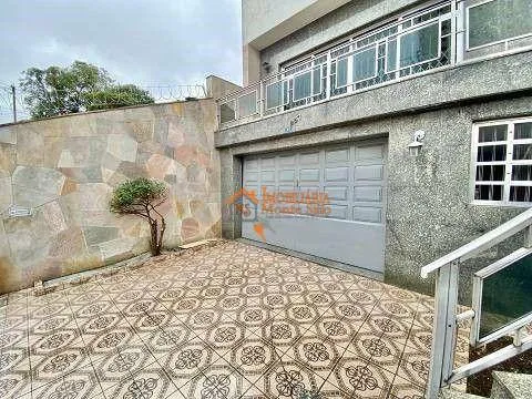 Imagem Sobrado com 3 dormitórios à venda, 271 m² por R$ 2.120.000,00 - Vila Progresso - Guarulhos/SP