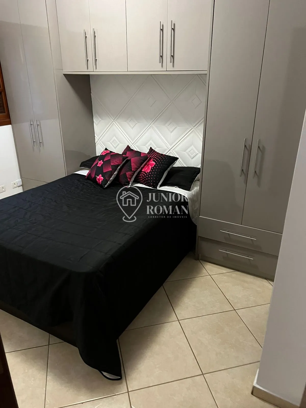 Imagem SOBRADO 80M² l 3 DORM l 1 SUÍTE - VILA DO ENCONTRO PROX METRO JABAQUARA