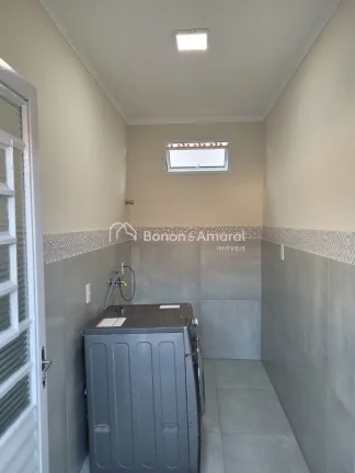 Imagem Ótima oportunidade para quem busca conforto, modernidade e praticidade. O imóvel conta com duas ca...