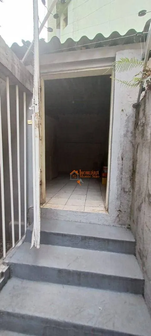 Imagem Sala para alugar, 50 m² por R$ 1.670,00/mês - Centro - Guarulhos/SP