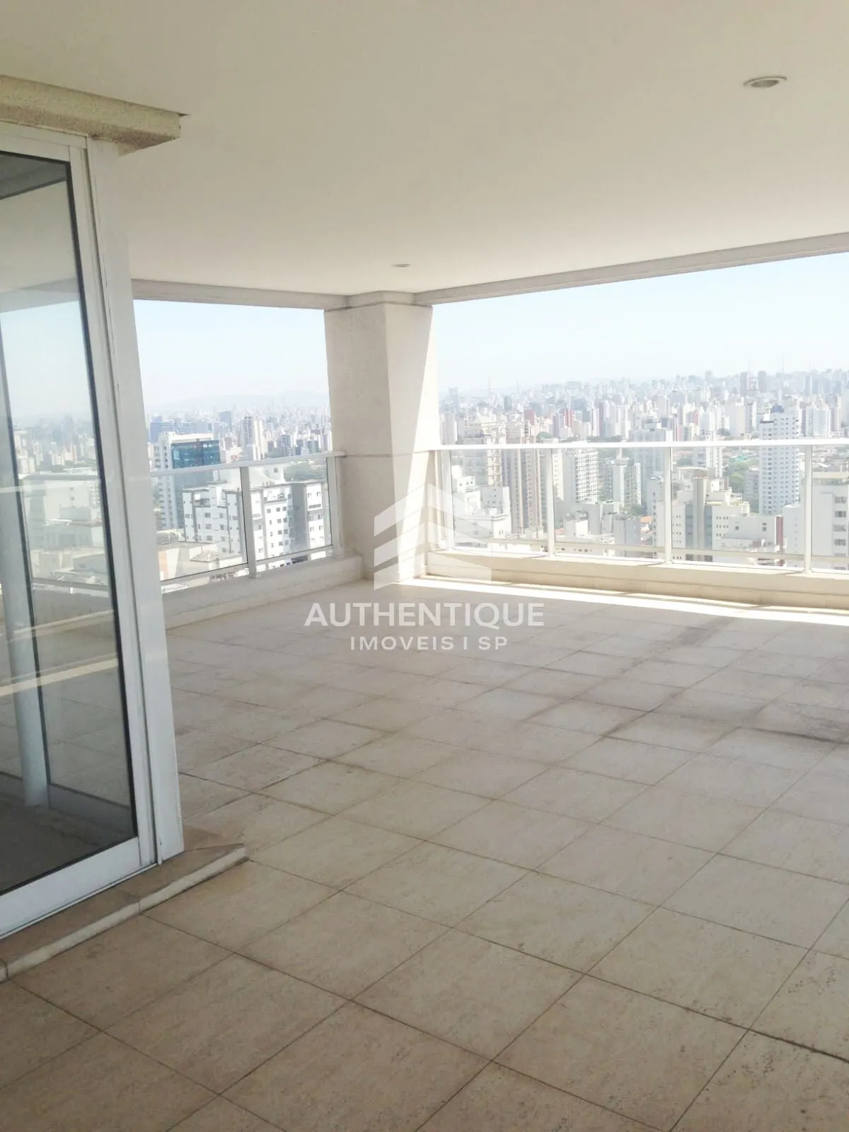 Imagem SOPHISTIC CAMPO BELO - Apartamento Cobertura Duplex no bairro Campo Belo à venda