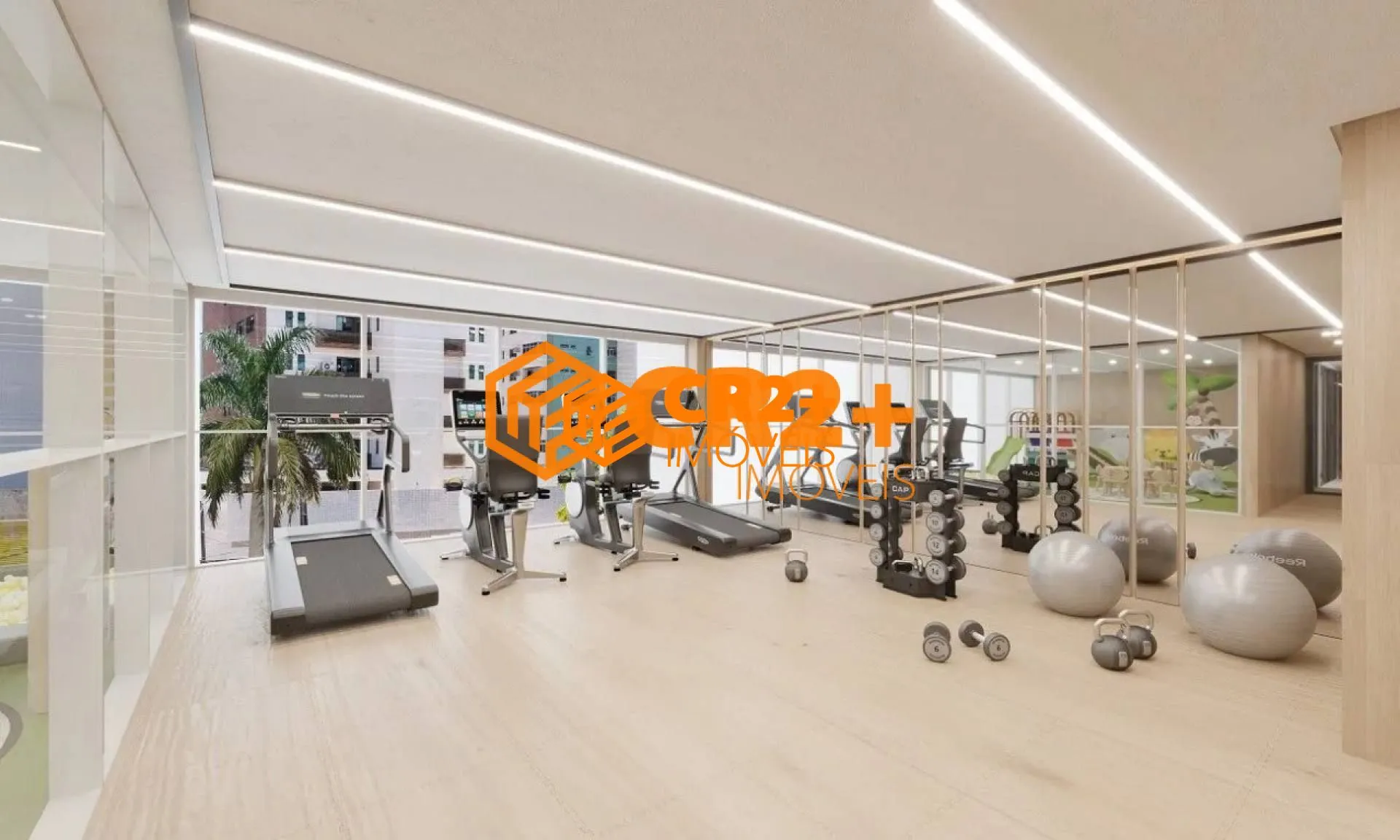 Imagem Apartamento a Venda de 84m²com 3 quartos 1 suítes em Boa Viagem/ Setúbal em Reci