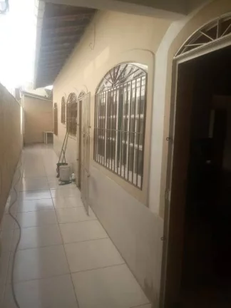 Imagem Casa com 2 dormitórios à venda, 90 m² por R$ 500.000,00 - Aviação - Praia Grande/SP