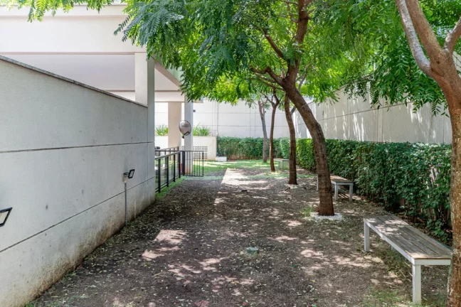 Imagem Apartamento à venda em São Paulo, Chácara Santo Antônio (Zona Sul), com 2 quartos, 70m2