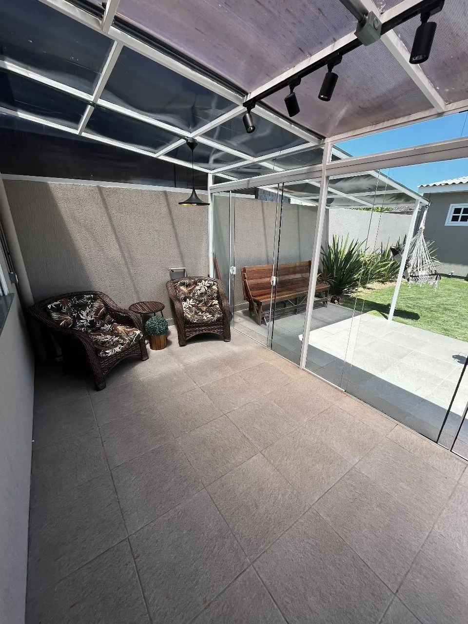 Imagem Casa de excelente padrão construtivo