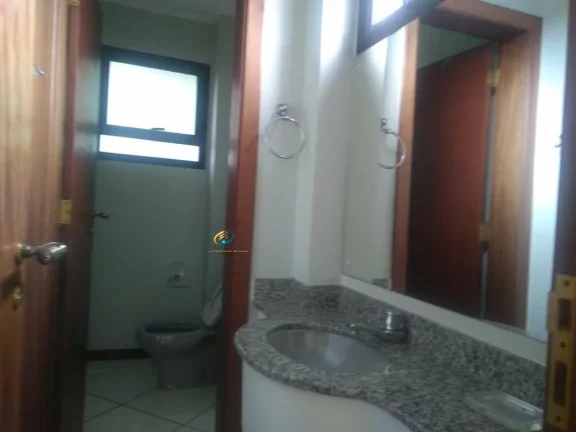 Imagem Apartamento Padrão para Venda e Aluguel em Enseada Guarujá-SP