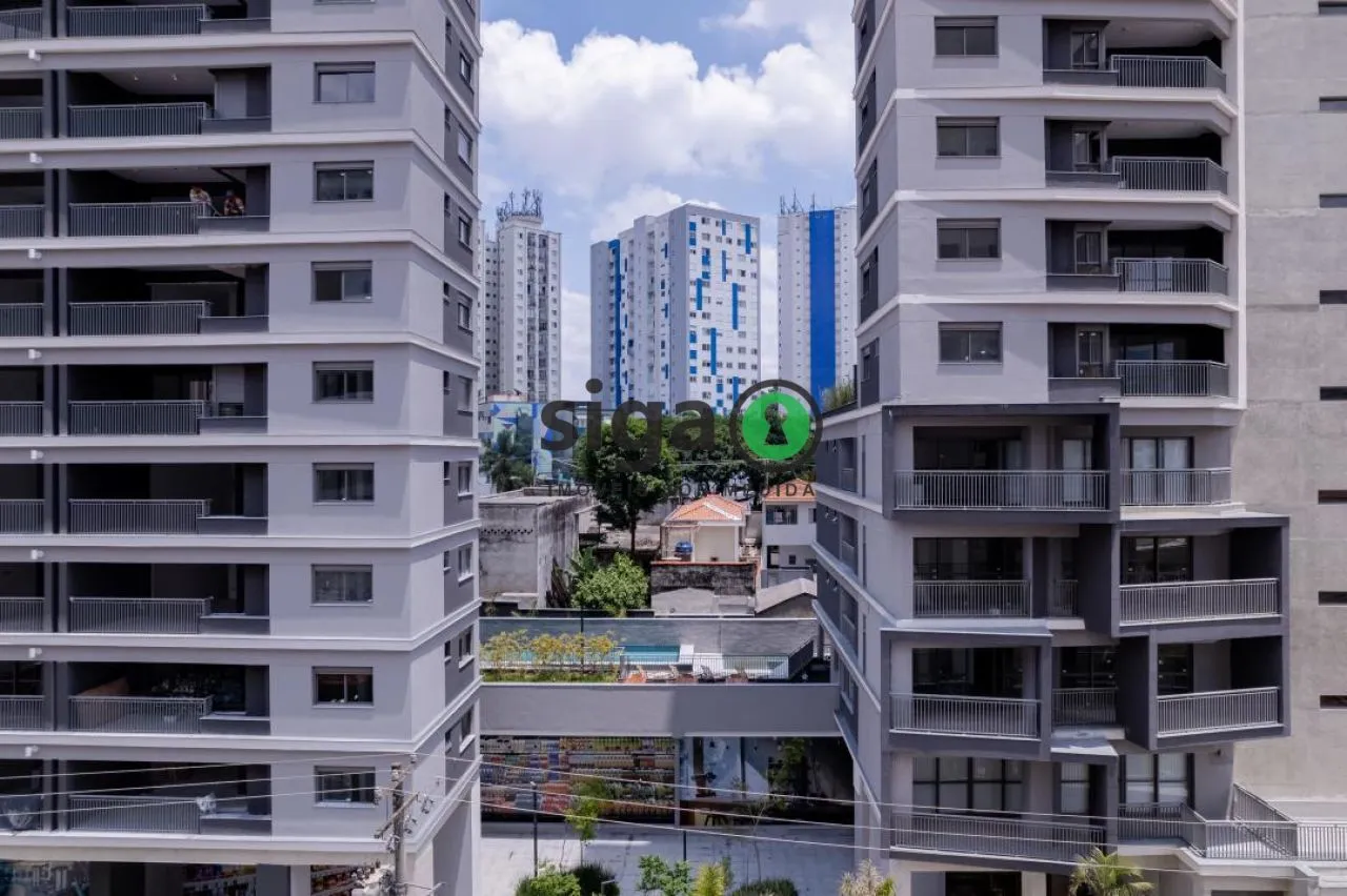 Imagem Apartamento à venda 3 Quartos, 1 Vaga, 83m², Vila Guarani (Z Sul)-SP