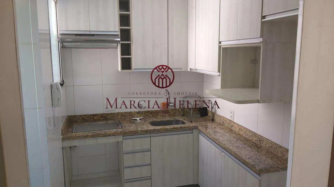 Imagem Apartamento à venda em Campinas, Jardim Miranda, com 2 quartos, 55,32m2