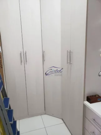 Imagem Apartamento c/ 3 dormitórios à venda, 108 m² - Barra Funda - São Paulo/SP