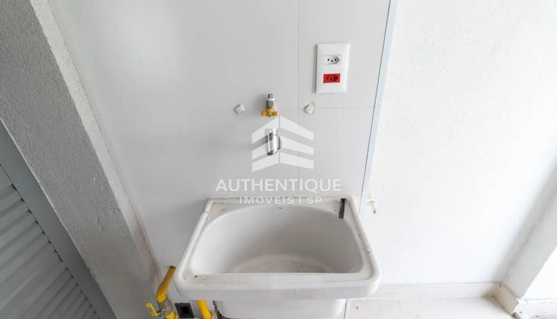 Imagem GABELL JARDINS - Apartamento à venda em São Paulo/SP