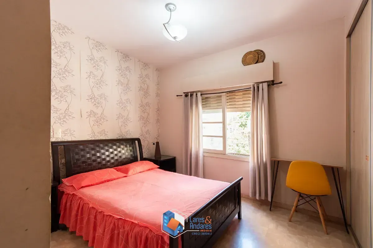 Imagem Apartamento para venda em Perdizes com 2 quartos, 89m²