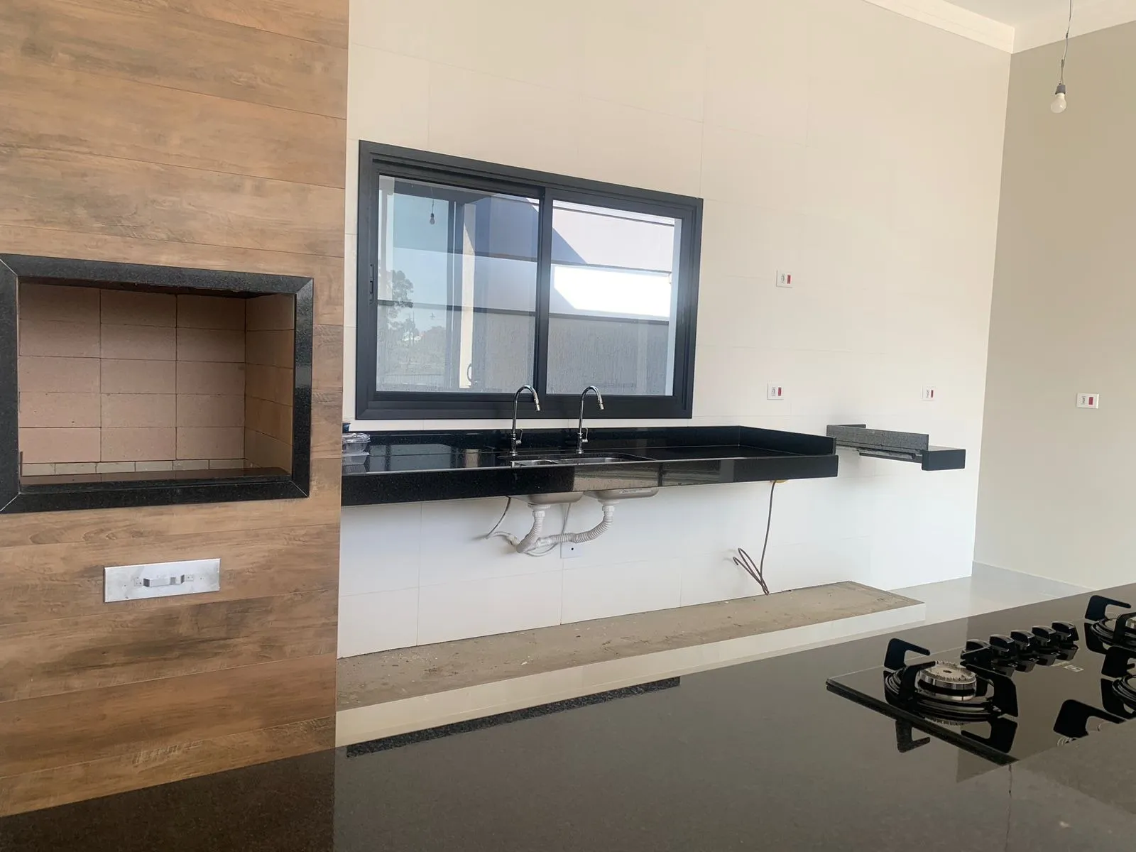 Imagem "Casa de Campo no Cond. Ninho Verde I Eco Residence - Aconchego e Sustentabilidade em Um Só Lugar"