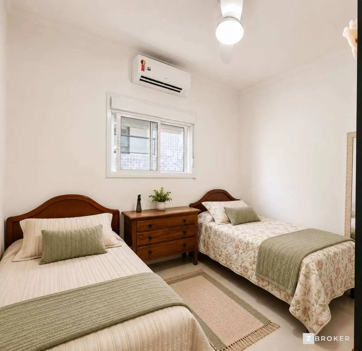 Imagem Apartamento à venda em Ubatuba, Itaguá, com 3 quartos, 85m2