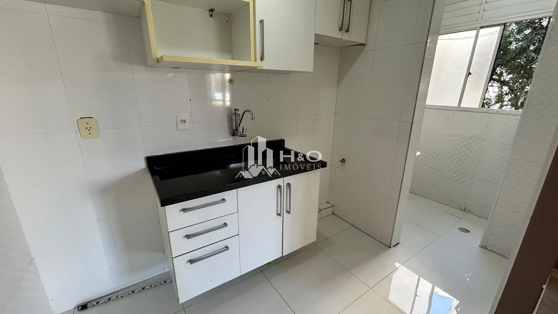 Imagem Apartamento 2 Dormitórios com Planejados e Sacada à Venda na Cidade Líder