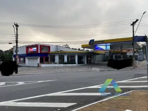 Imagem Salão Comercial 150M², em posto de gasolina ótima alternativa comercial, ótima localização e valor !!!
