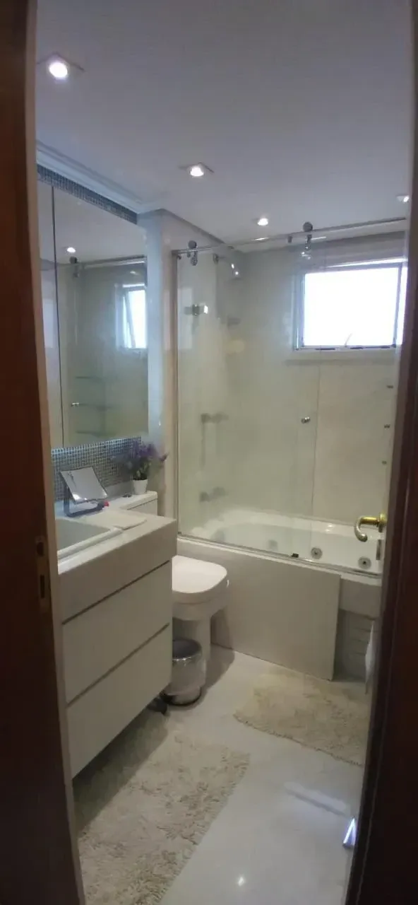 Imagem Apartamento com 3 Quartos à Venda, 148 metros em Jardim Anália Franco - São Paulo