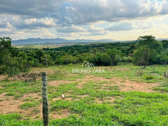 Imagem Área à venda, 20000 m² por R$ 550.000,00 - Curralinho - Igarapé/MG