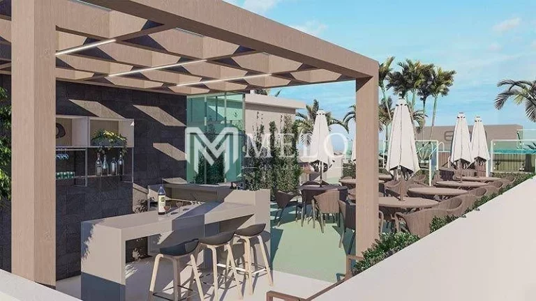 Imagem Oportunidade em PORTO DE GALINHAS: 20,56m², Flat..