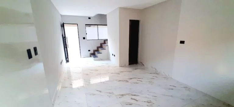 Imagem SOBRADO NA AVIAÇÃO 2 DORMITÓRIOS 1 VAGA!!!