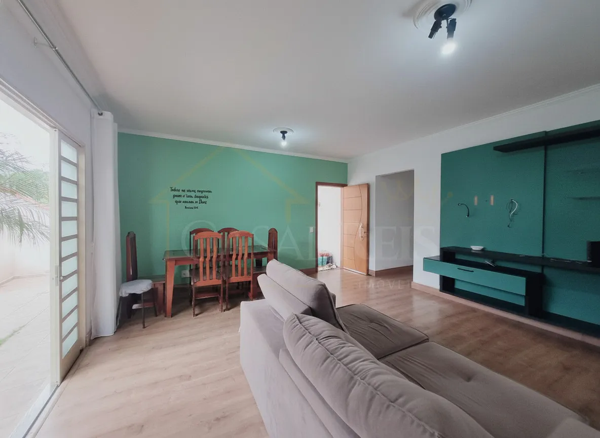 Imagem Casa 3 quartos à venda em Estância Poços de Caldas, Poços de Caldas