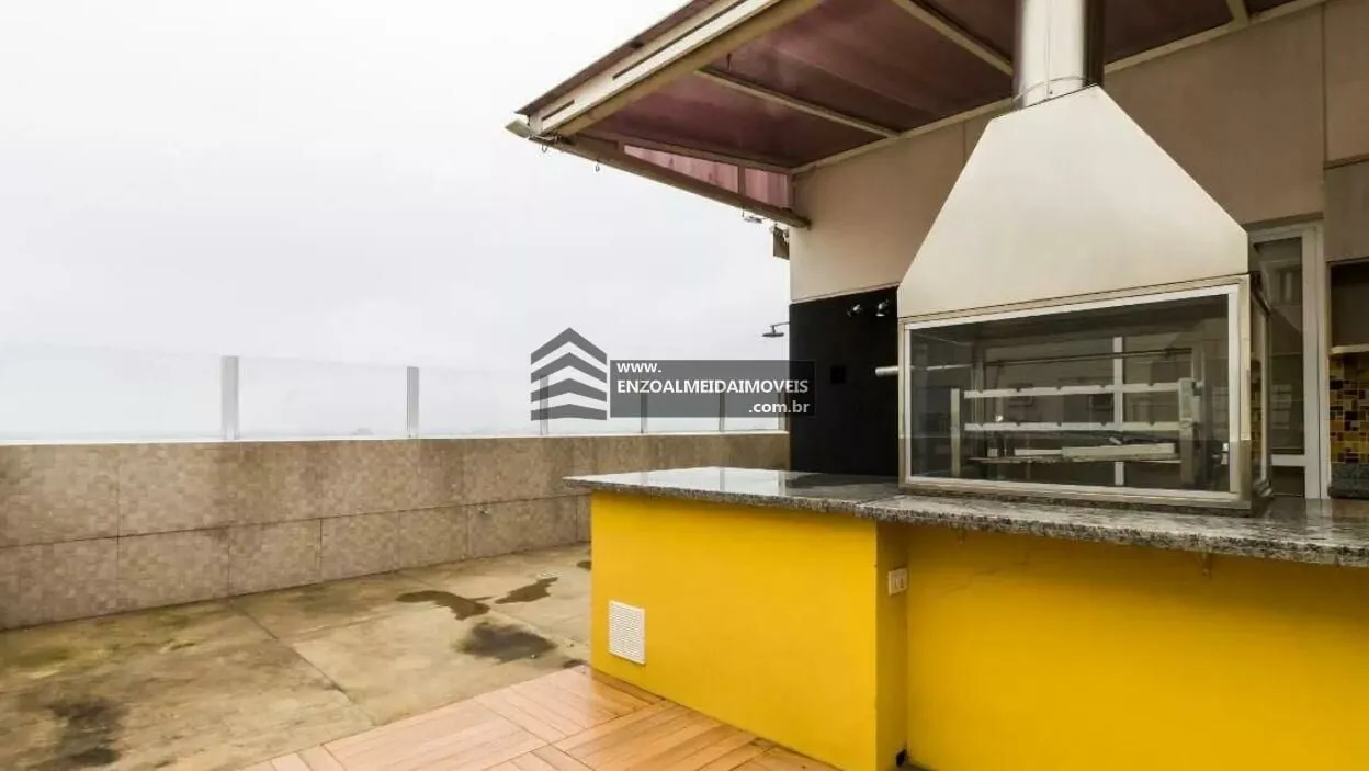 Imagem Alcance Club Residencial Sacoma - Apartamento à venda em São Paulo/SP