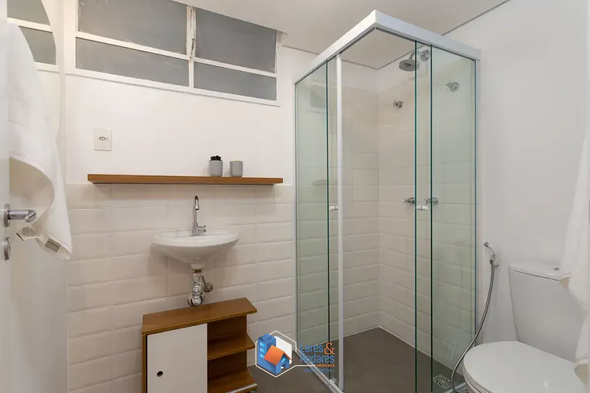 Imagem Apartamento para venda em Bela Vista com 5 quartos, sendo 2 suítes, 146m²