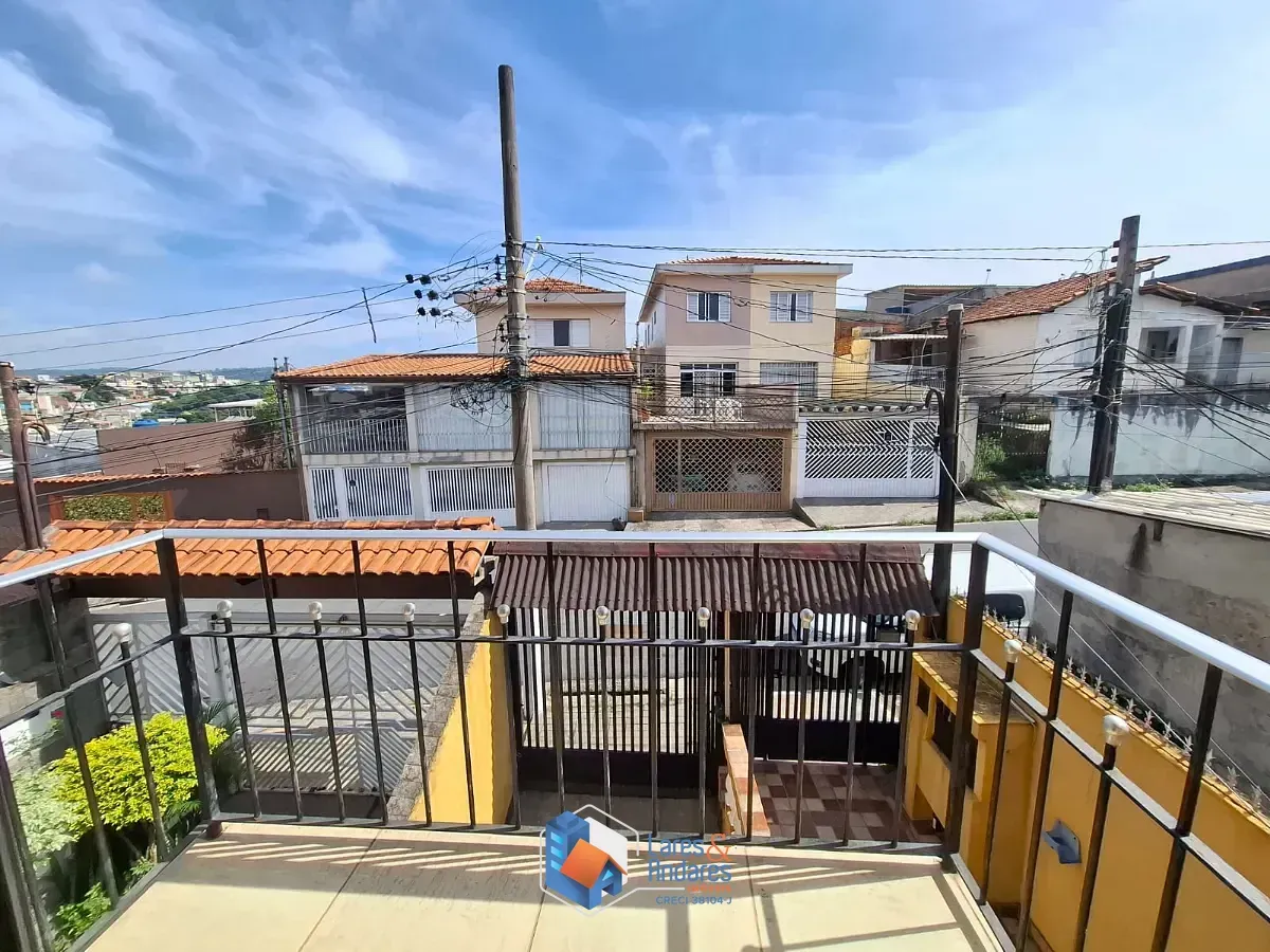 Imagem Sobrado para venda em Vila Bancária Munhoz com 3 quartos, sendo 1 suíte, 183m²