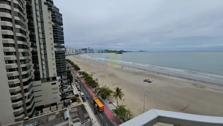 Imagem Praia do Leme